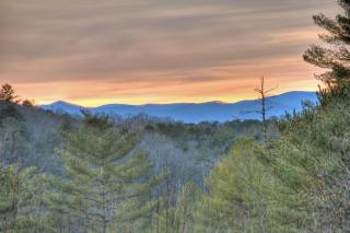 Blue Ridge Bliss - Hot tub lush views and games - Morganton - 5