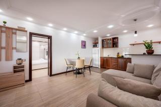 Grande Apartments - Tivat - 4