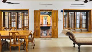 WaterFront by PALMYRA - Kollam - 2