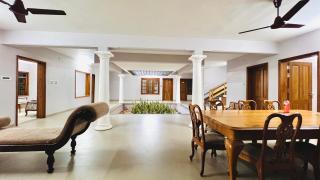 WaterFront by PALMYRA - Kollam - 3