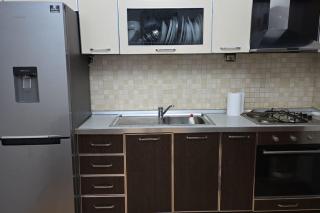 Central Apartment, over the River - 3