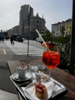 Appartamento LA TRIESTINA - Trieste - 1