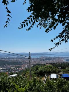 Appartamento LA TRIESTINA - Trieste - 5