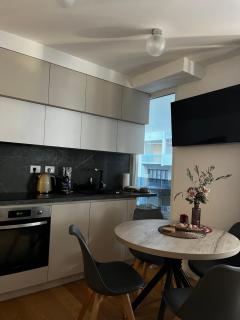 Appartamento LA TRIESTINA - Trieste - 9