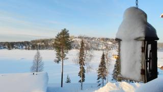 Holiday Apartment Skivillas 26 B 9 - Ukkohalla - 9