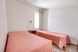 Holiday Apartment Skivillas 26 B 9 - Ukkohalla - 3