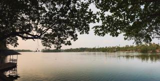 WaterFront by PALMYRA - Kollam - 6