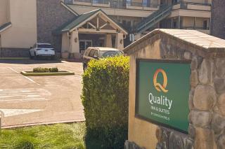 Quality Inn & Suites Livermore Wine Country - Livermore - 6
