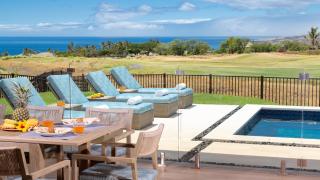 ❤PiH❤ Hale Moana Heated Private Pool Spa Detached Ohana Suite - Waimea - 8