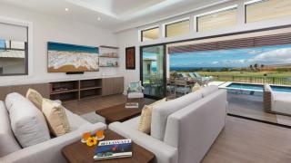 ❤PiH❤ Hale Moana Heated Private Pool Spa Detached Ohana Suite - Waimea - 2