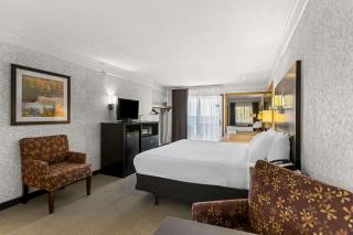 Quality Inn Lakefront - Saint Ignace - 6