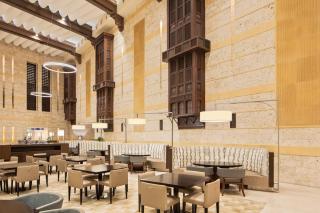Aerotel Jeddah - Transit Hotel in Terminal 1 - Airside - 3