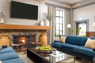 Inn Marin and Suites, Ascend Hotel Collection - Novato - 6