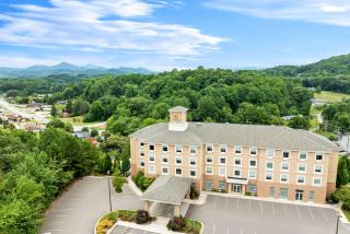 Comfort Inn Sylva - Cullowhee - Dillsboro - 8