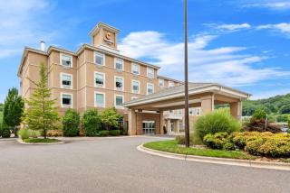 Comfort Inn Sylva - Cullowhee - Dillsboro - 0