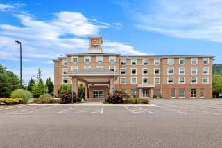 Comfort Inn Sylva - Cullowhee - Dillsboro - 1