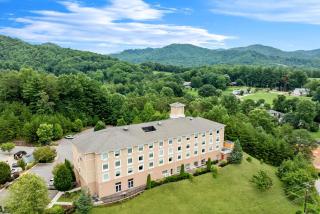 Comfort Inn Sylva - Cullowhee - Dillsboro - 6