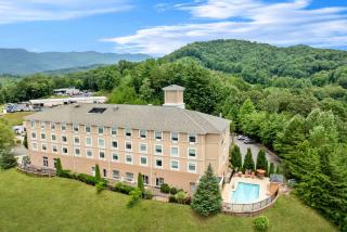 Comfort Inn Sylva - Cullowhee - Dillsboro - 3