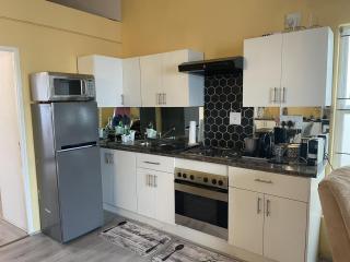 Franschhoek Wine Tram Apartment - Franschhoek - 6