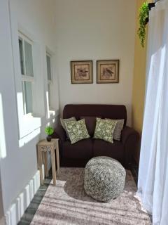 Franschhoek Wine Tram Apartment - Franschhoek - 4