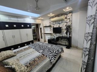 Centrally located 2 BHK Private flat - Jaipur - 1