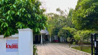 WaterFront by PALMYRA - Kollam - 8