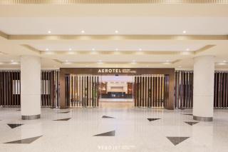 Aerotel Jeddah - Transit Hotel in Terminal 1 - Airside - 0