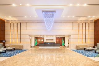 Aerotel Jeddah - Transit Hotel in Terminal 1 - Airside - 6