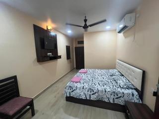 Raj Homestay - Faizābād - 6