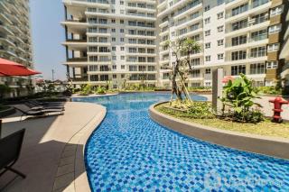 Comfy and Best Deal 2BR Apartment at Gateway Pasteur By Travelio - Bandung - 7