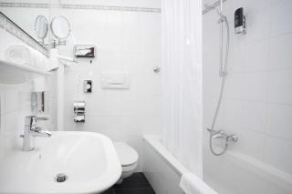 Centro Hotel Mondial München City, Trademark Collection by Wyndham - Monaco di Baviera - 2
