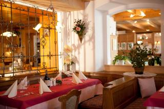 Hotel Astras - Scuol - 1