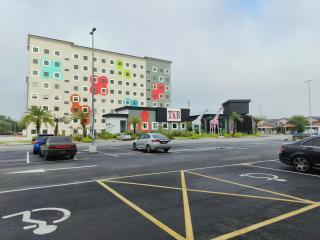 Soho LESTARI - Seri Iskandar - 5