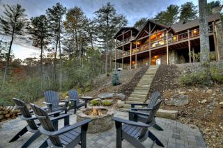 A Starry Night Brand new cabin nestled in the Aska Adventure Area - Aska - 9
