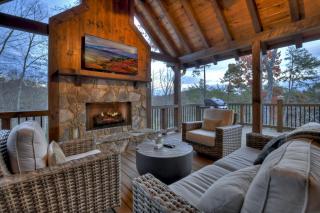 A Starry Night Brand new cabin nestled in the Aska Adventure Area - Aska - 6