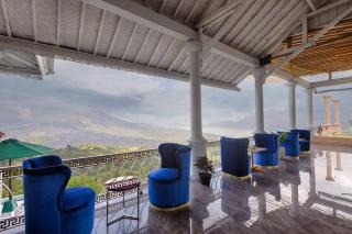 Colosseum Kintamani With mountain view - Kubupenlokan - 6
