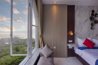 Colosseum Kintamani With mountain view - 1