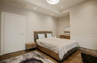 Dreamland Golf Hotel Baku - 1