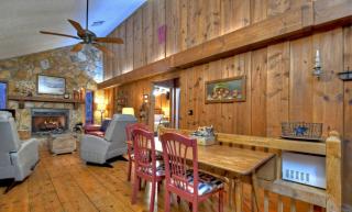 American Dream Americana decor close to downtown Blue Ridge - Blue Ridge - 4