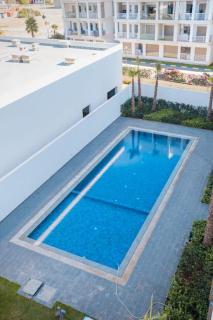 Appartement luxueux avec piscine dans une résidence calme - 6