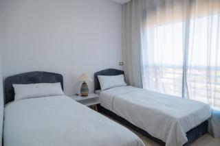 Appartement luxueux avec piscine dans une résidence calme - Bouznika - 7
