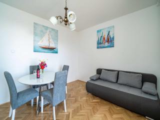 Apartment Debos - One-Bedroom Apartment with Balcony and Sea View - Dubrovnik - 4