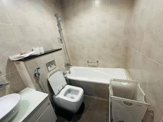 Cozy studio in Dubai - Damac Hills - ezytrac Vacation homes - Dubai - 1