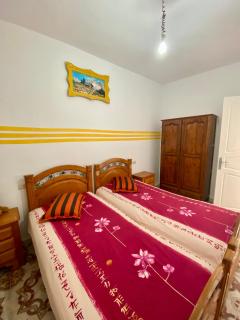 City center apartment Kélibia - Kelibia - 9
