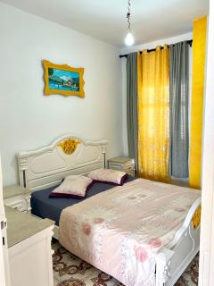 City center apartment Kélibia - Kelibia - 7