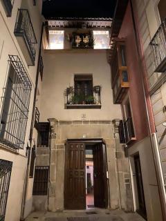 Apartamento del Antiguo Nuncio - Toledo - 6