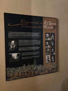 Apartamento del Antiguo Nuncio - 2