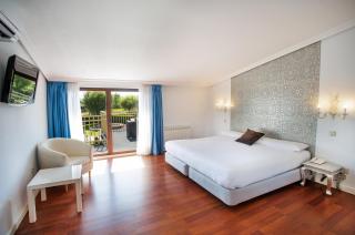 Hotel Conde Rodrigo II by eme hoteles - Ciudad-Rodrigo - 9