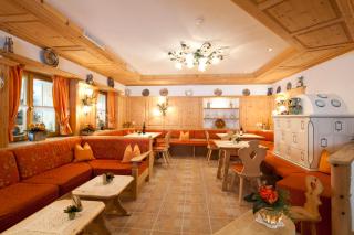 Hotel Astras - Scuol - 4