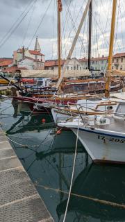 Apartmaji Diversorio - Izola - 4